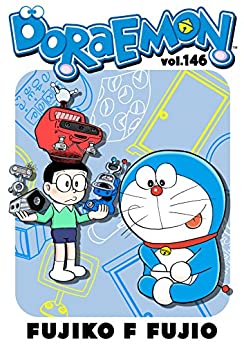 دانلود کتاب DORAEMON vol.146