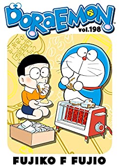 دانلود کتاب DORAEMON vol.198