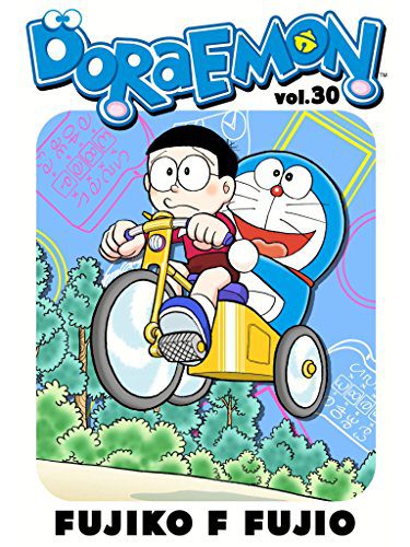 دانلود کتاب DORAEMON Vol.31-