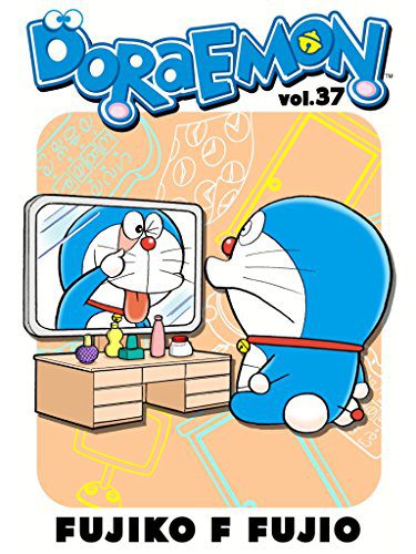 دانلود کتاب DORAEMON Vol.37