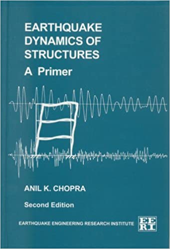 خرید و دانلود نسخه کامل کتاب Earthquake Dynamics of Structures, a Primer (2nd Edition) – Pdf