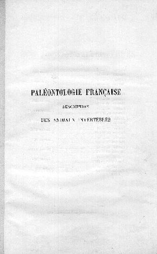 خرید و دانلود نسخه کامل کتاب Echinides irreguliers J09 Atlas. Cotteau 1867 74