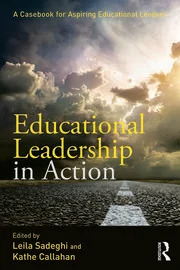 خرید و دانلود نسخه کامل کتاب Educational Leadership in Action A Casebook for Aspiring Educational Leaders – Pdf