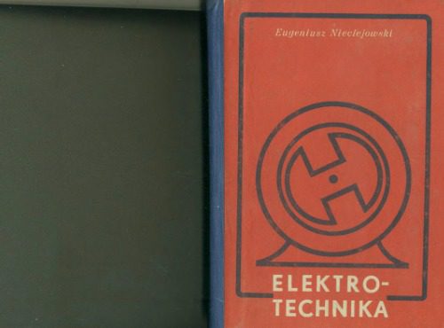 دانلود کتاب Elektrotechnika