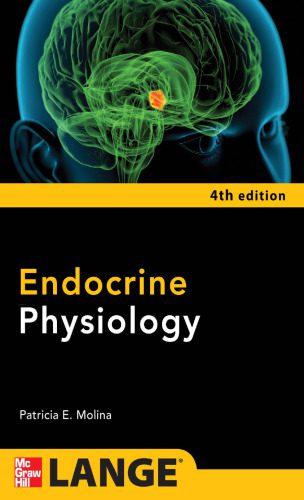 خرید و دانلود نسخه کامل کتاب Endocrine Physiology