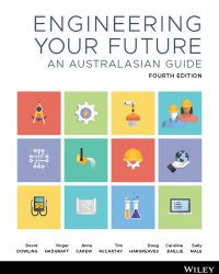 دانلود کتاب Engineering Your Future: An Australasian Guide 4th Edition