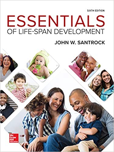 دانلود کتاب Essentials of Life-Span Development 6th Edition