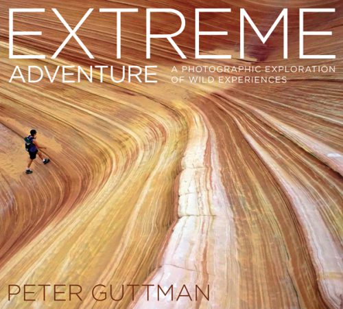 خرید و دانلود نسخه کامل کتاب Extreme Adventure: A Photographic Exploration of Wild Experiences