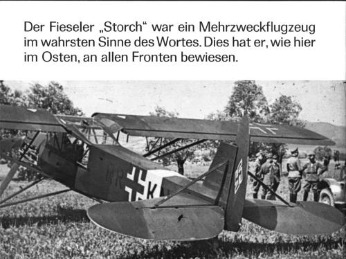 خرید و دانلود نسخه کامل کتاب Fieseler Fi 156 Storch
