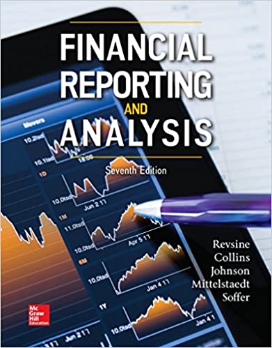 دانلود کتاب فارسی Financial Reporting and Analysis 7th Edition