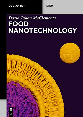 خرید و دانلود نسخه کامل کتاب Food Nanotechnology