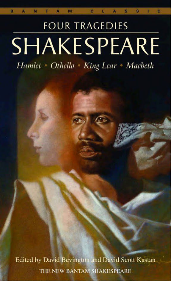 خرید و دانلود نسخه کامل کتاب Four Tragedies: Hamlet, Othello, King Lear, Macbeth