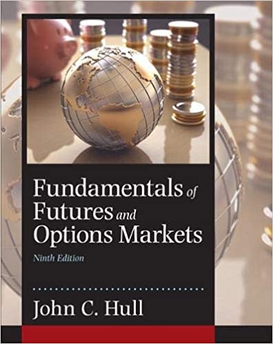 دانلود کتاب فارسی Fundamentals of Futures and Options Markets 9th Edition