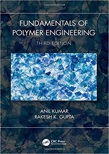 خرید و دانلود نسخه کامل کتاب Fundamentals of Polymer Engineering (3rd Edition)