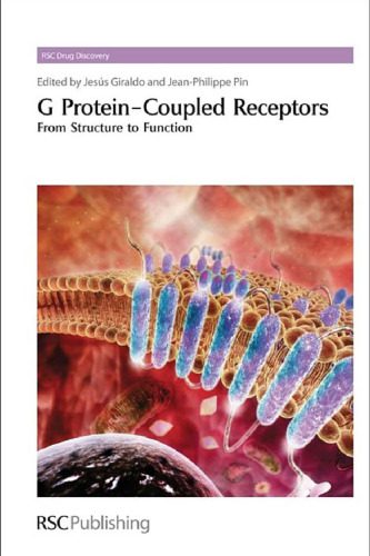 خرید و دانلود نسخه کامل کتاب G Protein-Coupled Receptors: From Structure to Function