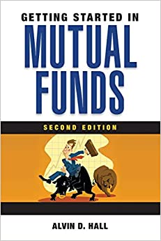دانلود کتاب فارسی Getting Started in Mutual Funds 2nd Edition