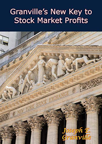 دانلود کتاب Granville’s New Key to Stock Market Profits