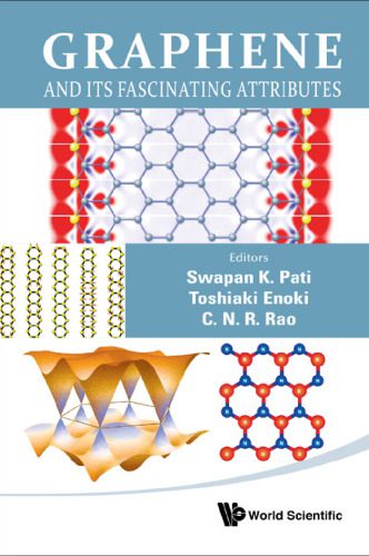 خرید و دانلود نسخه کامل کتاب Graphene and Its Fascinating Attributes