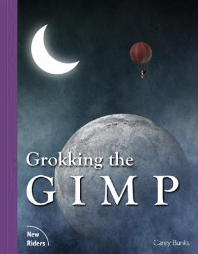خرید و دانلود نسخه کامل کتاب Grokking the GIMP