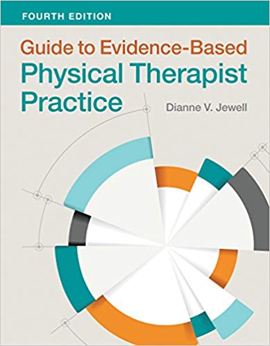 دانلود کتاب Guide to Evidence-Based Physical Therapist Practice 4th Edition