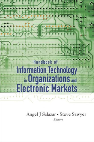 دانلود کتاب Handbook of Information Technology in Organizations And Electronic Markets
