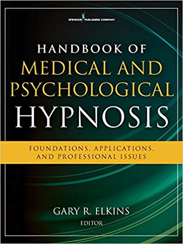 دانلود کتاب Handbook of Medical and Psychological Hypnosis: Foundations, Applications, and Professional Issues