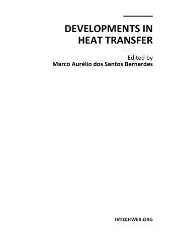 خرید و دانلود نسخه کامل کتاب Heat transfer in freeze-drying apparatus