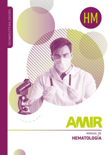 دانلود کتاب Hematología