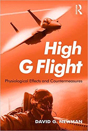 دانلود کتاب High G Flight: Physiological Effects and Countermeasures
