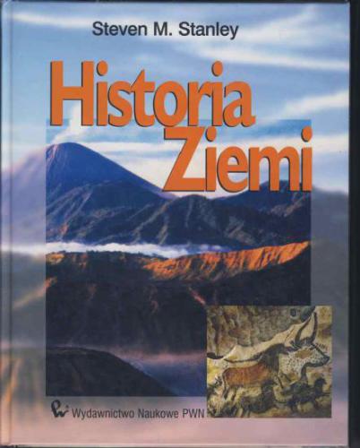 خرید و دانلود نسخه کامل کتاب Historia Ziemi