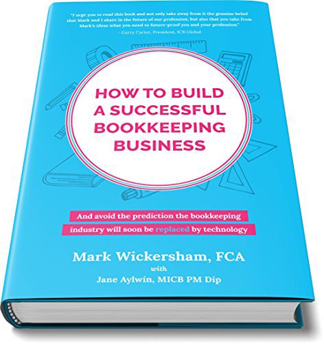 دانلود کتاب How to build a successful bookkeeping business: The essential guide for bookkeepers in the new cloud economy
