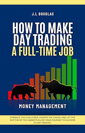 دانلود کتاب فارسی How to Make Day Trading a Full-time Job –
