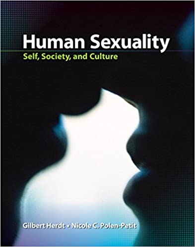 دانلود کتاب Human Sexuality: Self, Society, and Culture