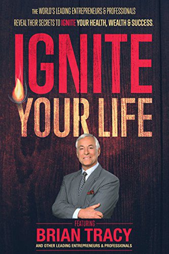 دانلود کتاب فارسی Ignite Your Life BY Nanton –