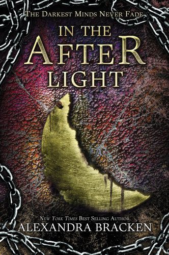 خرید و دانلود نسخه کامل کتاب In the Afterlight