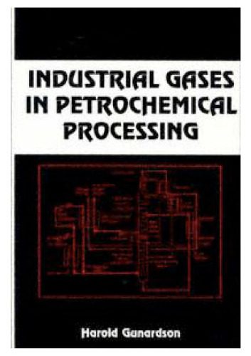 خرید و دانلود نسخه کامل کتاب Industrial Gases in Petrochemical Processes