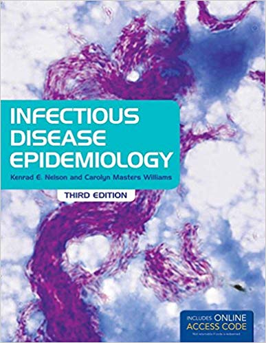 دانلود کتاب Infectious Disease Epidemiology: Theory and Practice 3rd Edition