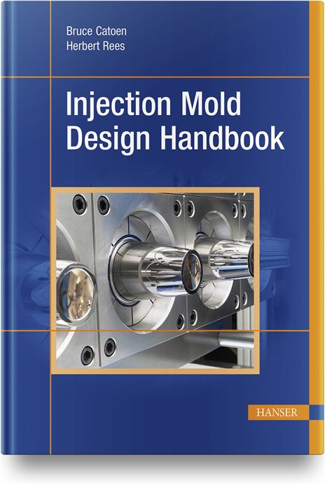 خرید و دانلود نسخه کامل کتاب Injection Mold Design Handbook – Pdf