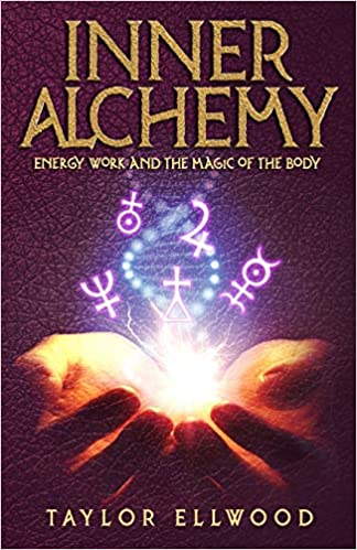 خرید و دانلود نسخه کامل کتاب Inner Alchemy: Energy Work and the Magic of the Body (How Inner Alchemy Works) – + pdf