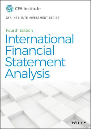 دانلود کتاب Instructor Resources International Financial Statement Analysis, 4th Edition