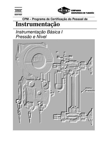 خرید و دانلود نسخه کامل کتاب Instrumentação Básica I