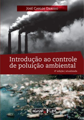 خرید و دانلود نسخه کامل کتاب Introdução ao Controle de Poluição Ambiental