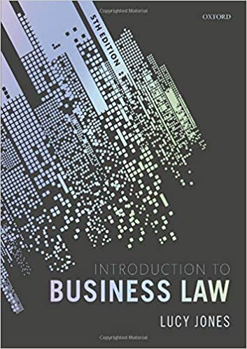 دانلود کتاب فارسی Introduction to Business Law 5th Edition