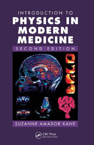 خرید و دانلود نسخه کامل کتاب Introduction to physics in modern medicine