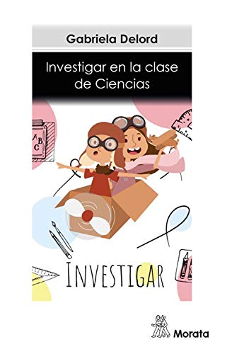 خرید و دانلود نسخه کامل کتاب Investigar en la clase de ciencias (Spanish Edition) – + pdf