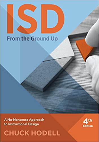 دانلود کتاب فارسی ISD from the Ground Up, 4th Edition: A No-Nonsense Approach to Instructional Design –