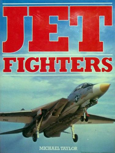 خرید و دانلود نسخه کامل کتاب Jet Fighters