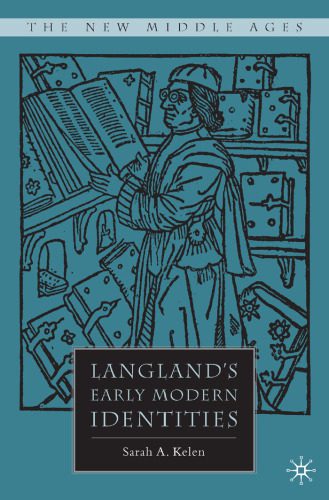 خرید و دانلود نسخه کامل کتاب Langland’s Early Modern Identities