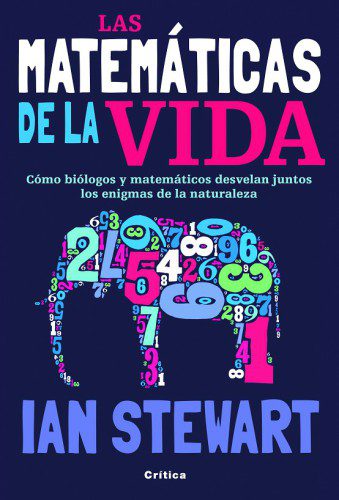 خرید و دانلود نسخه کامل کتاب Las matemáticas de la vida