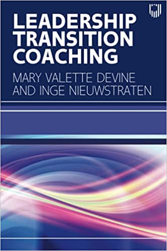 دانلود کتاب فارسی Leadership Transition Coaching BY Devine –
